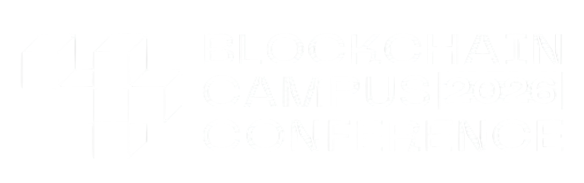 Blockchain Campus Conference - Official Education & Event Partner